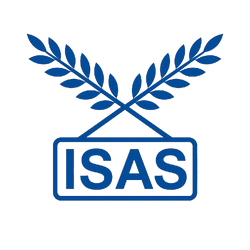 ISAS Logo