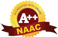 NAAC Accredited A++
